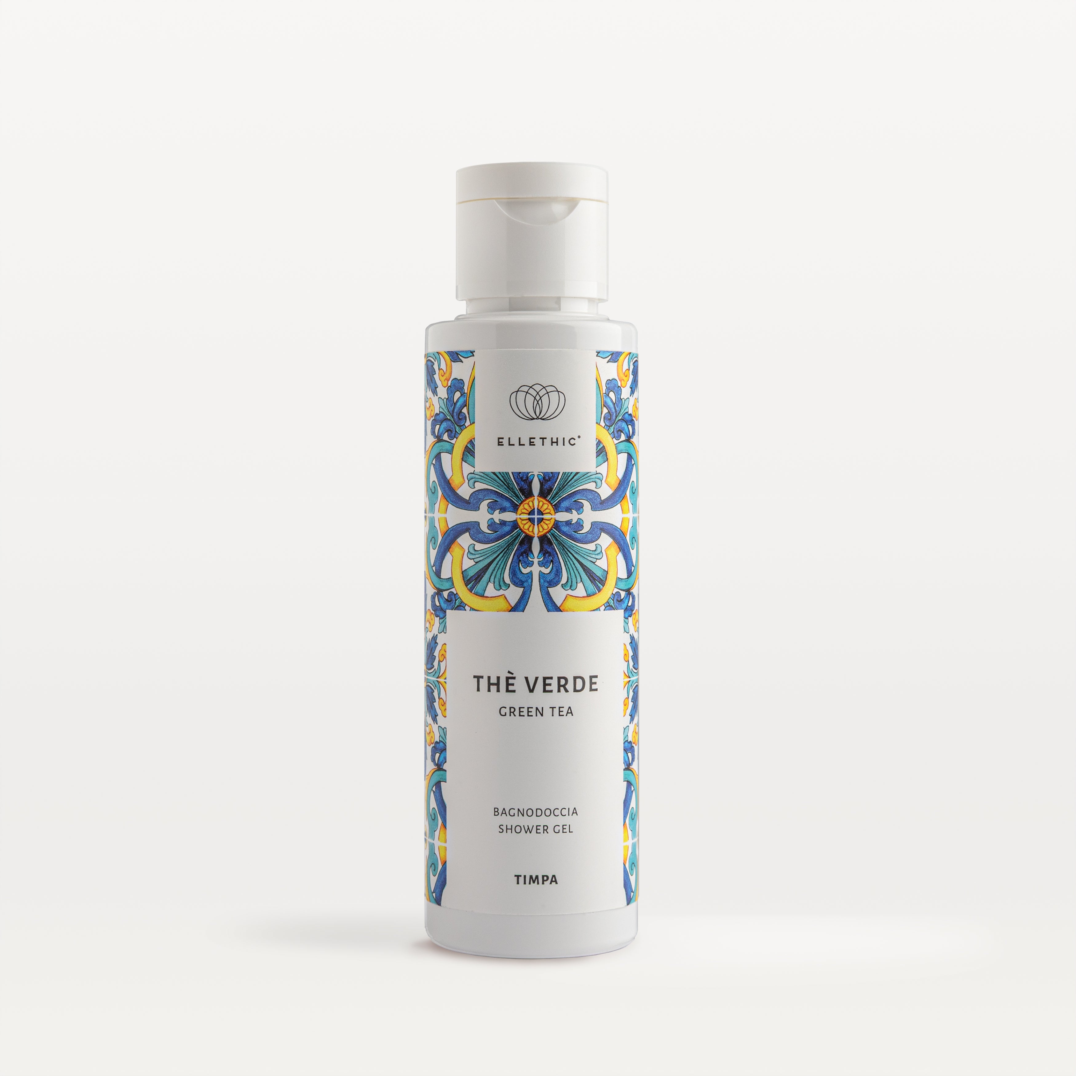 BAGNODOCCIA THE VERDE