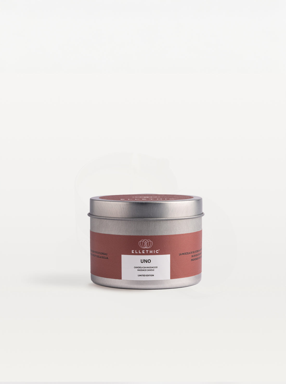 SUN - NOURISHING MASSAGE CANDLE
