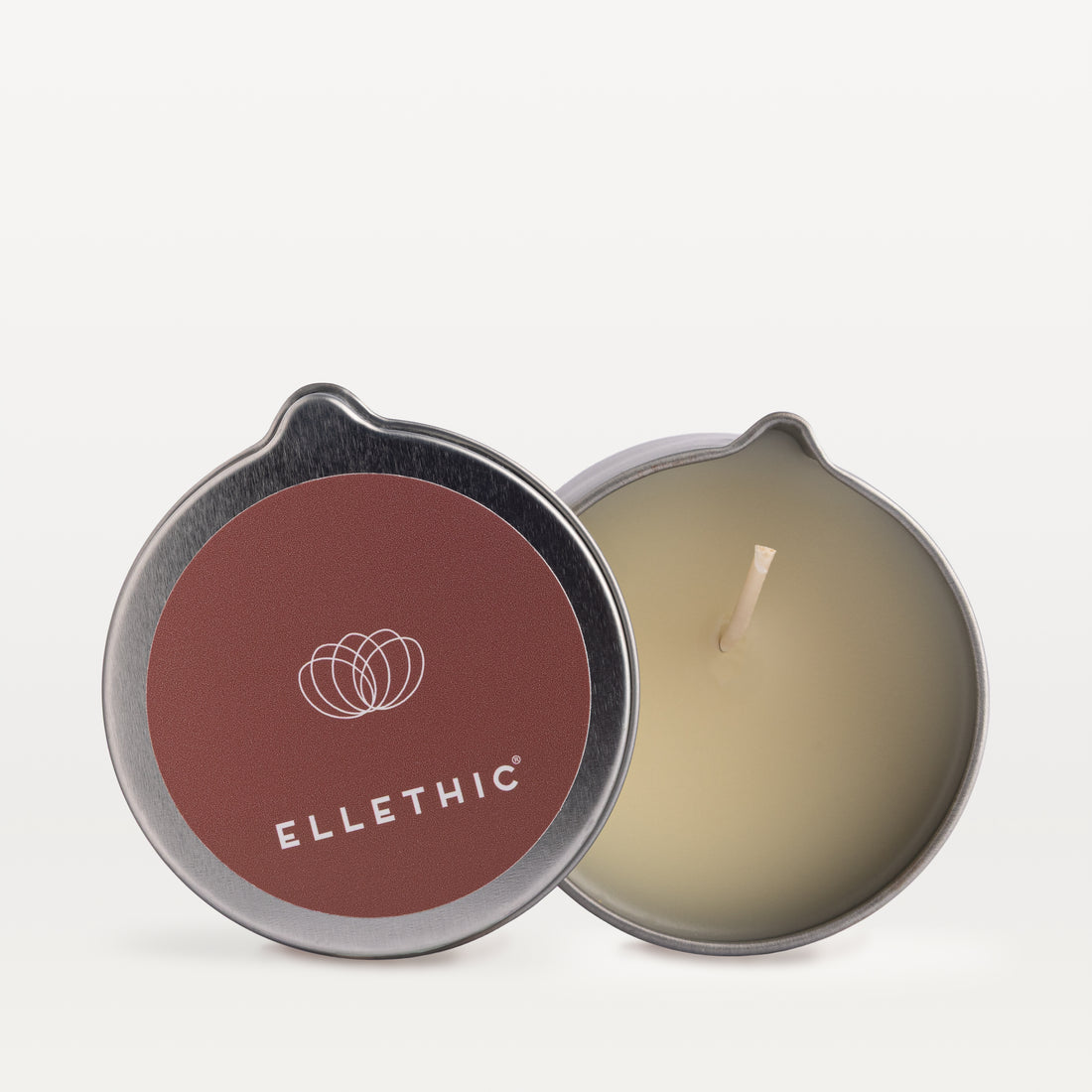 UNO - CANDELA DA MASSAGGIO