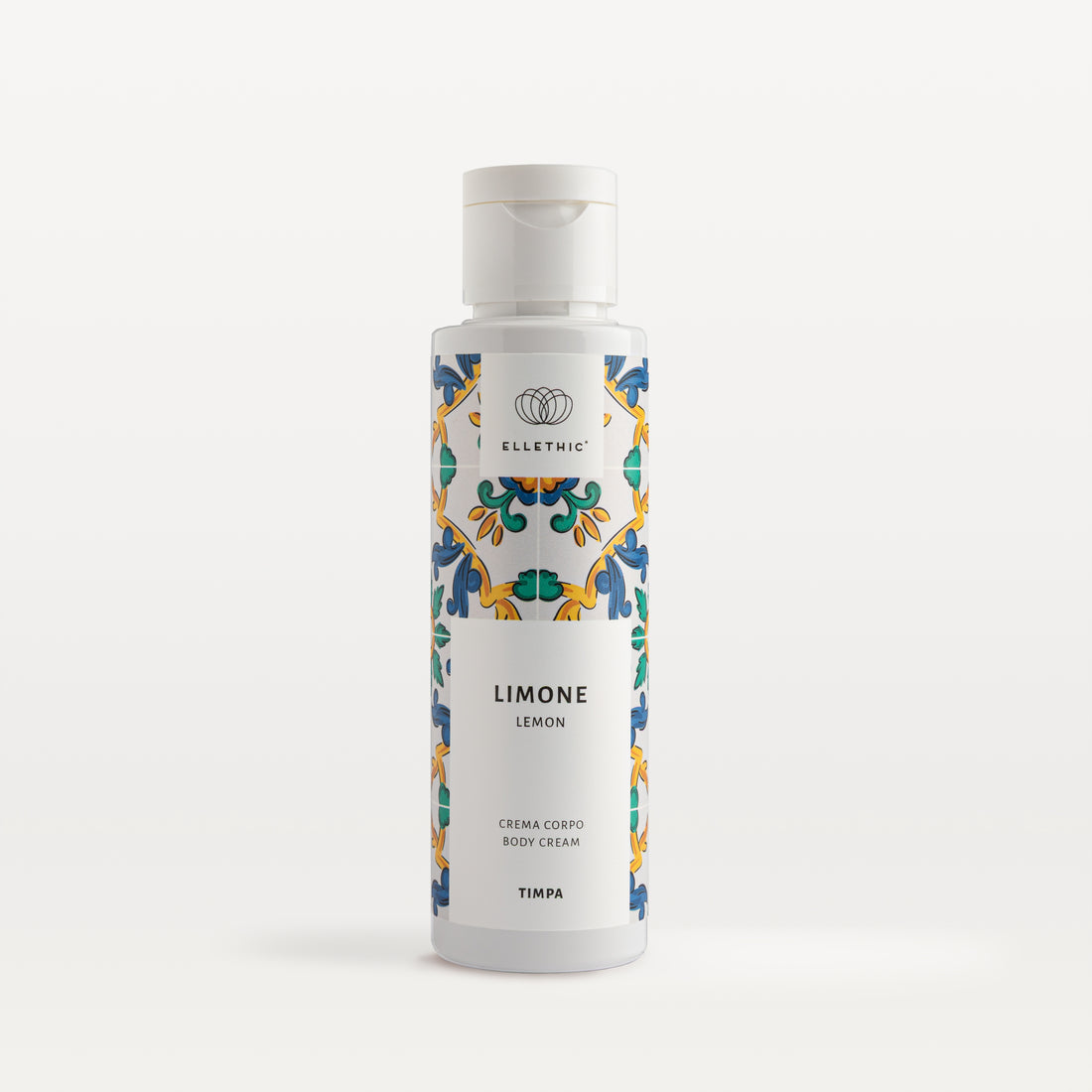 CREMA CORPO LIMONE