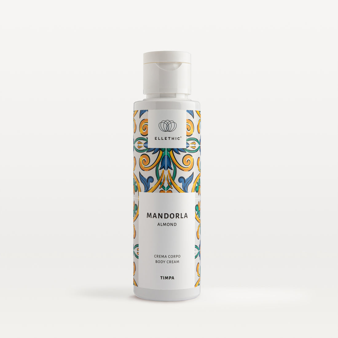 CREMA CORPO MANDORLA