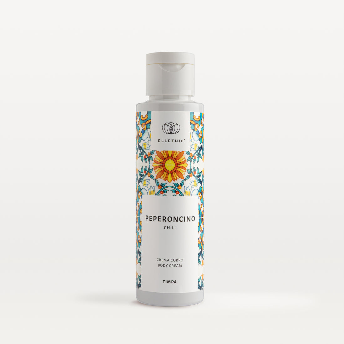 CREMA CORPO PEPERONCINO