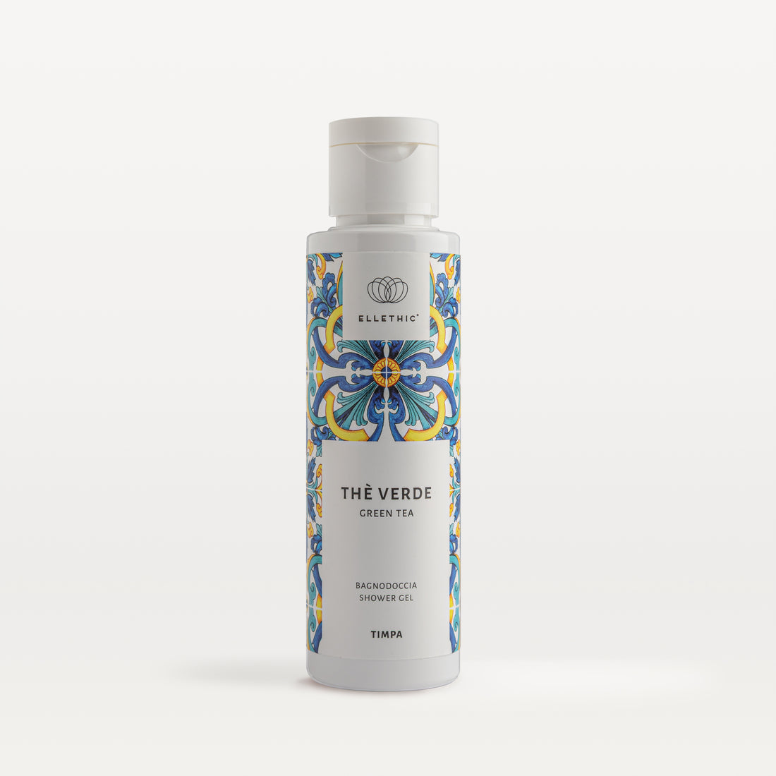 CREMA CORPO THE VERDE