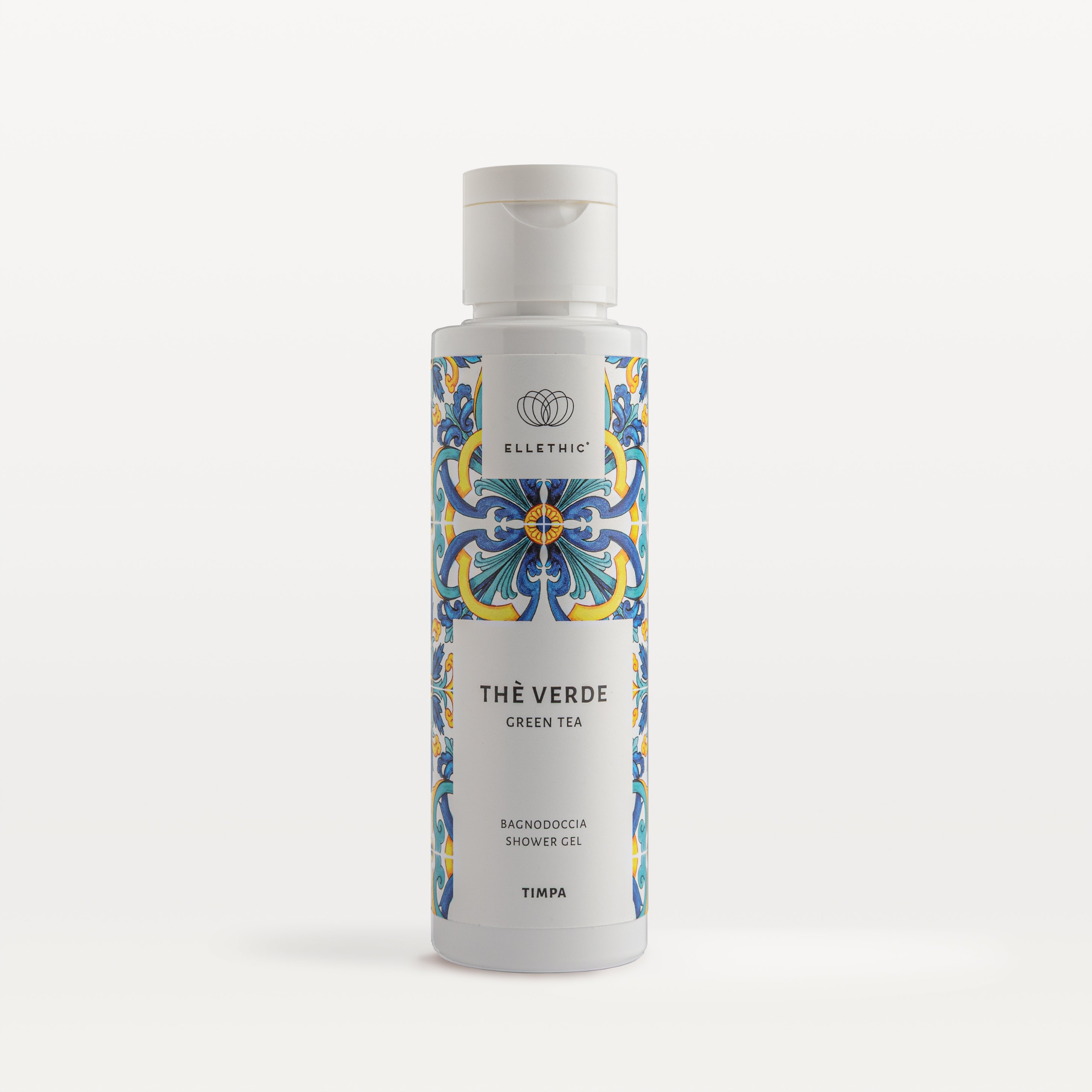 CREMA CORPO THE VERDE