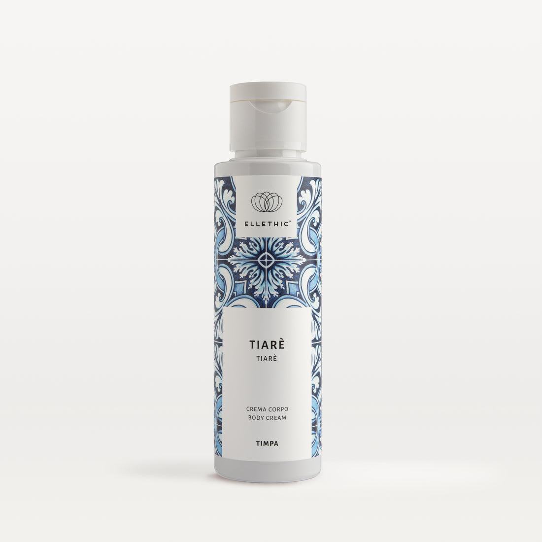 CREMA CORPO TIARE