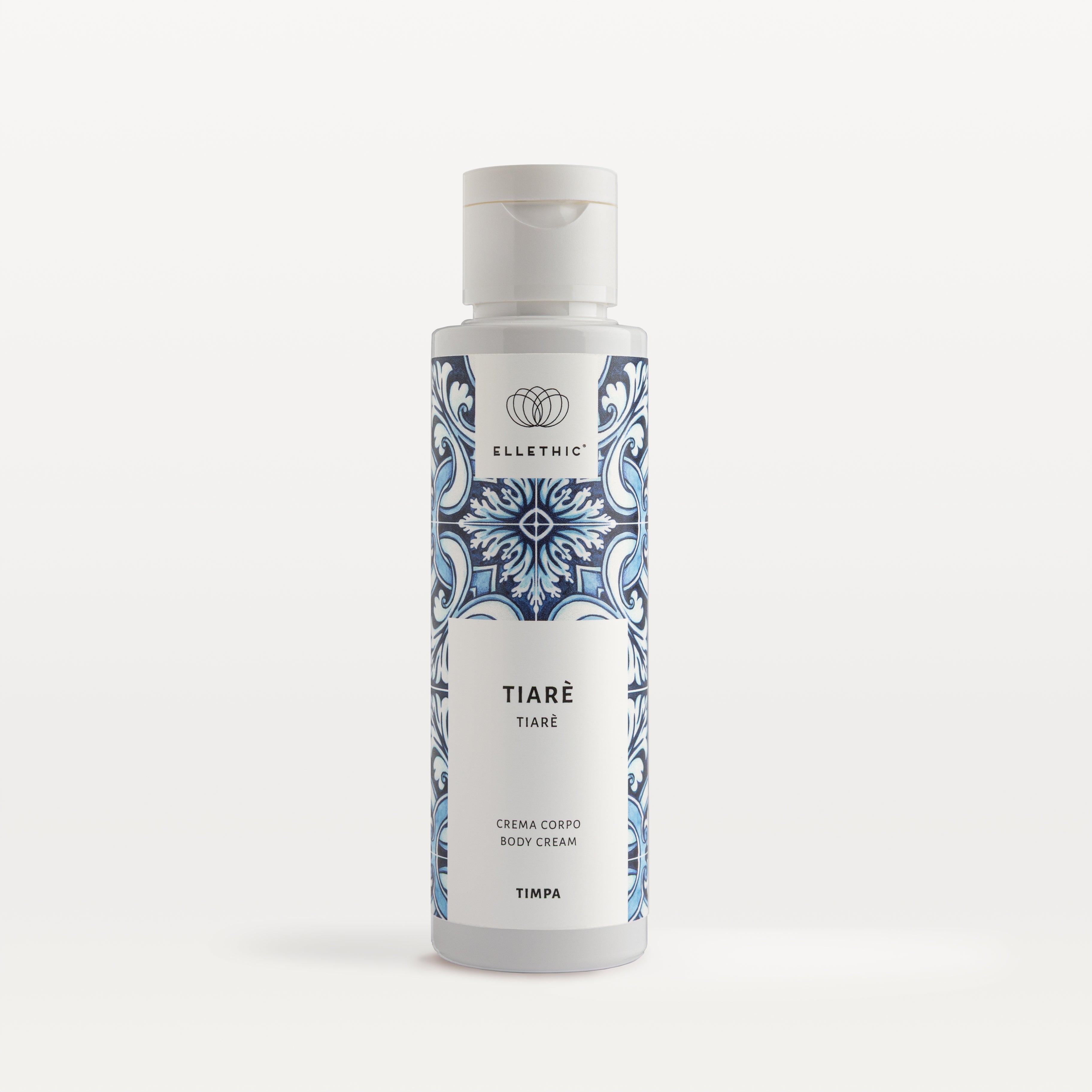 CREMA CORPO TIARE