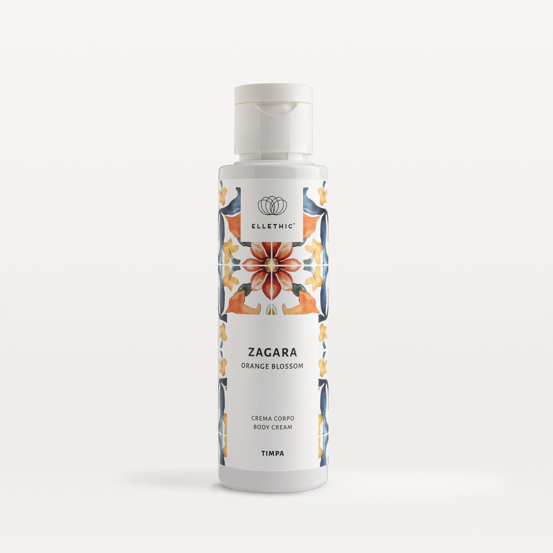CREMA CORPO ZAGARA