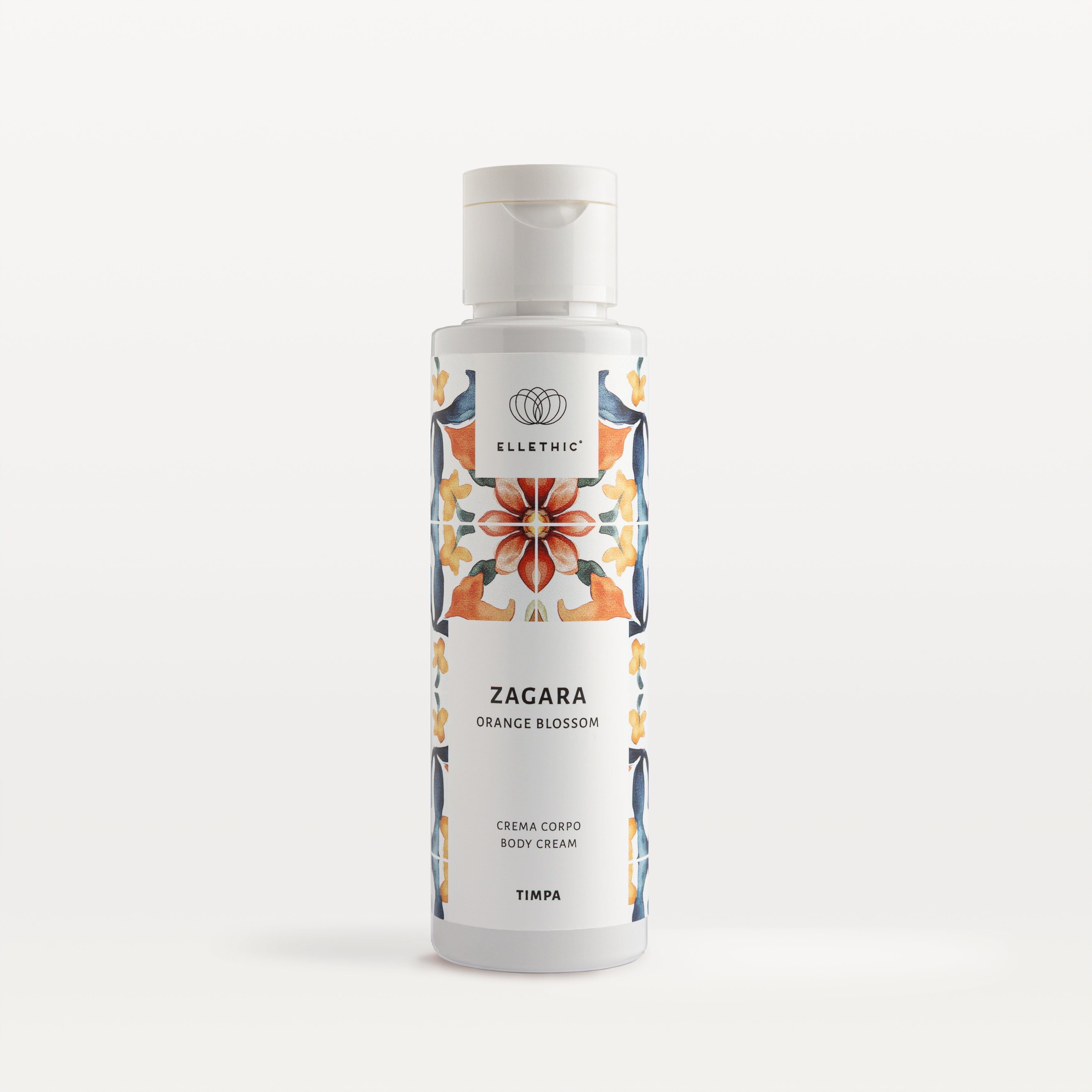 CREMA CORPO ZAGARA