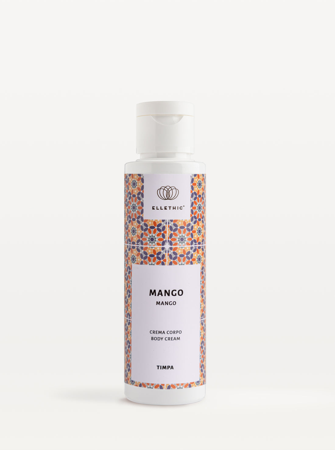 CREMA CORPO MANGO