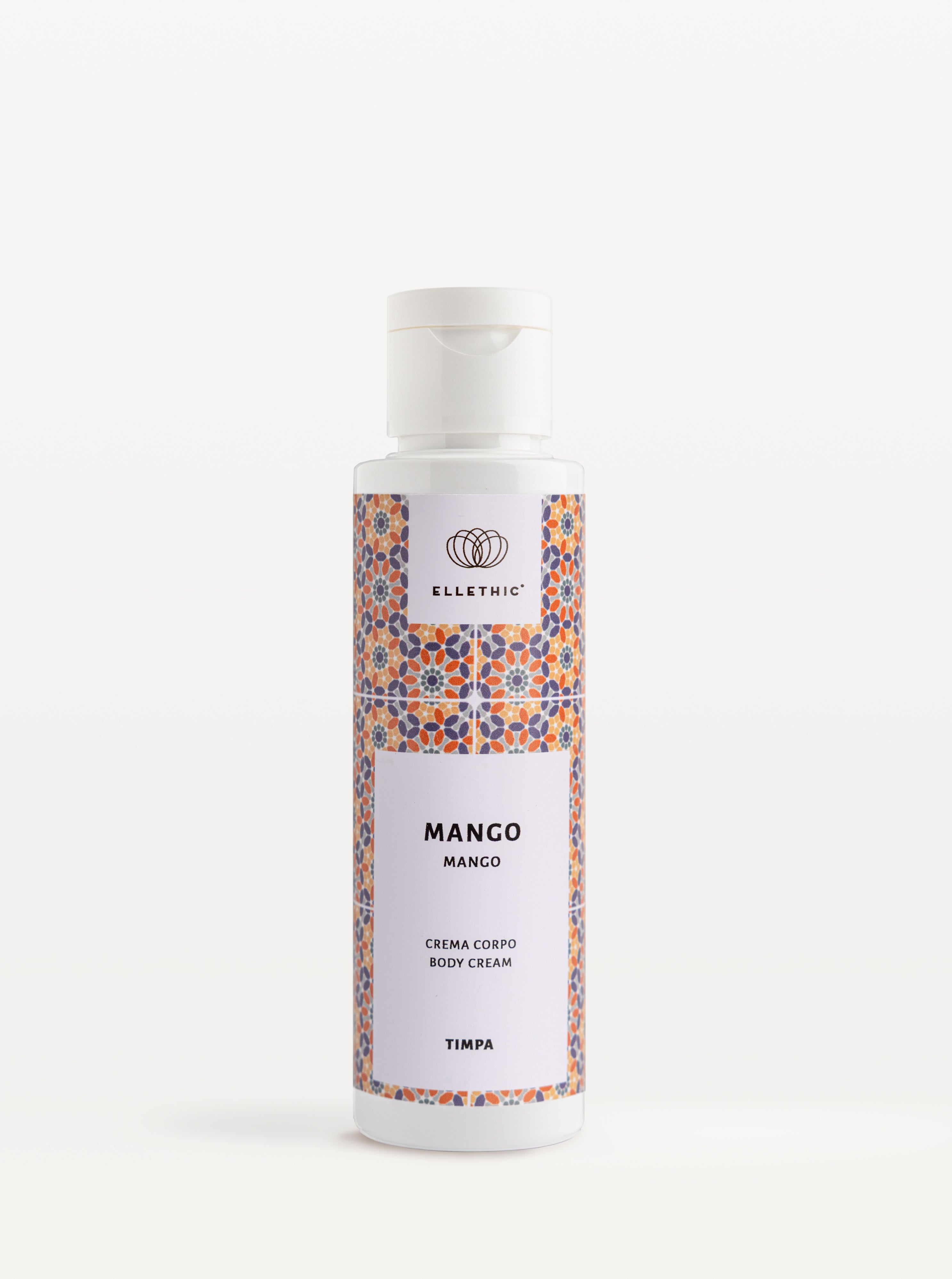 ALMOND BODY CREAM