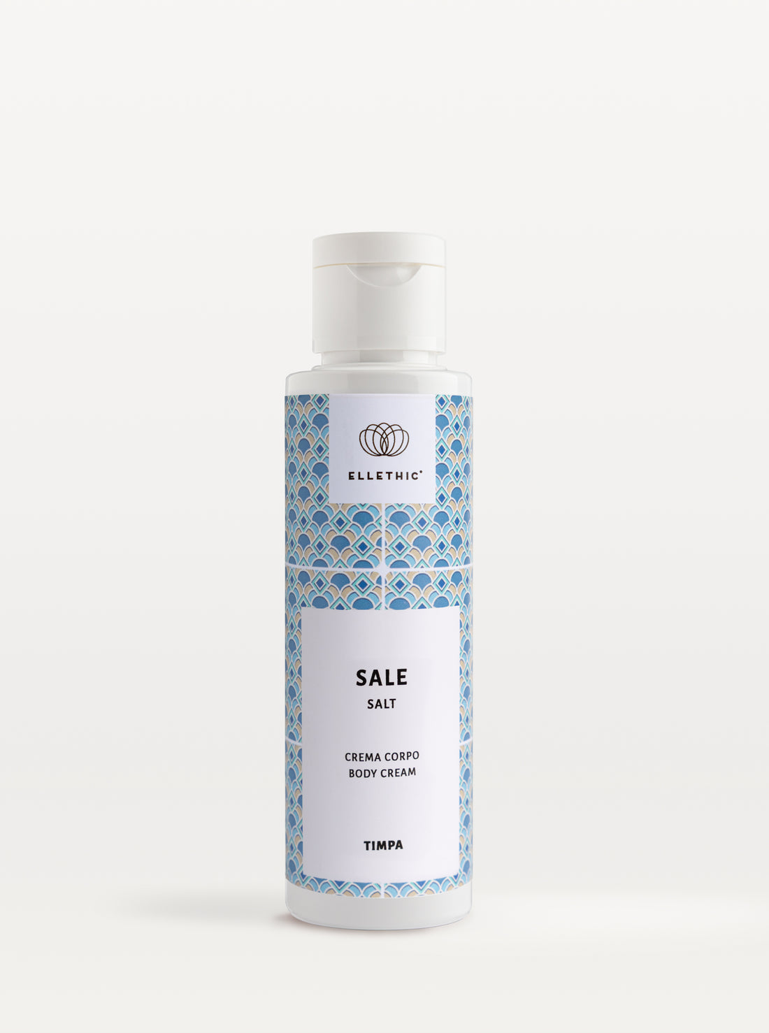 ALMOND BODY CREAM
