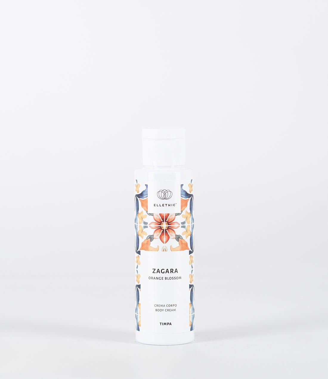 CREMA CORPO ZAGARA