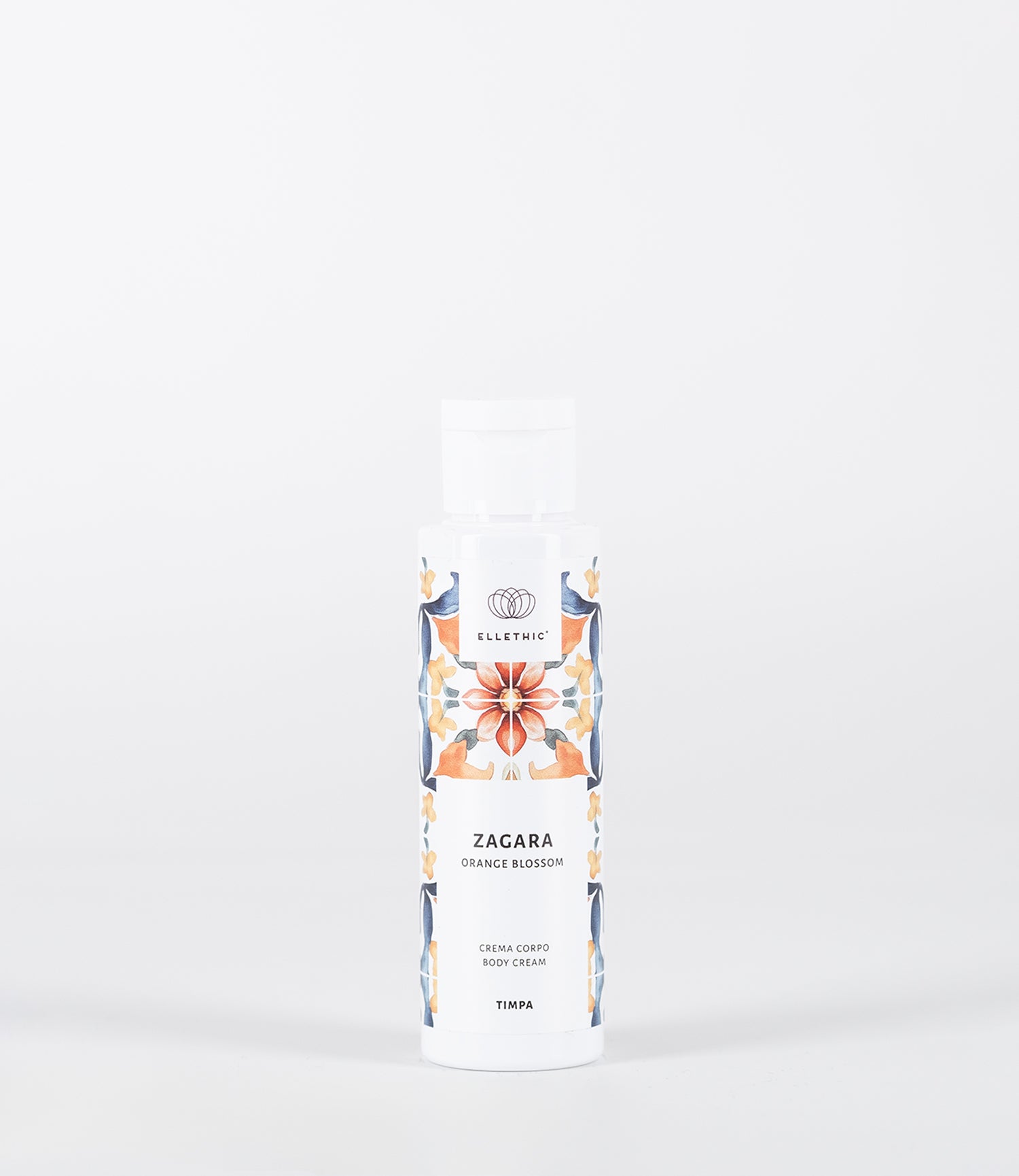 CREMA CORPO ZAGARA