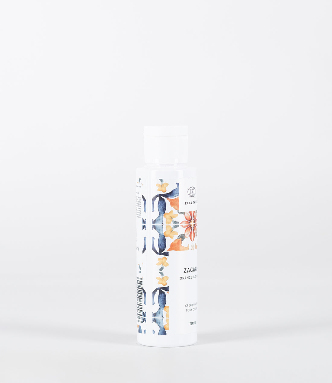 CREMA CORPO ZAGARA
