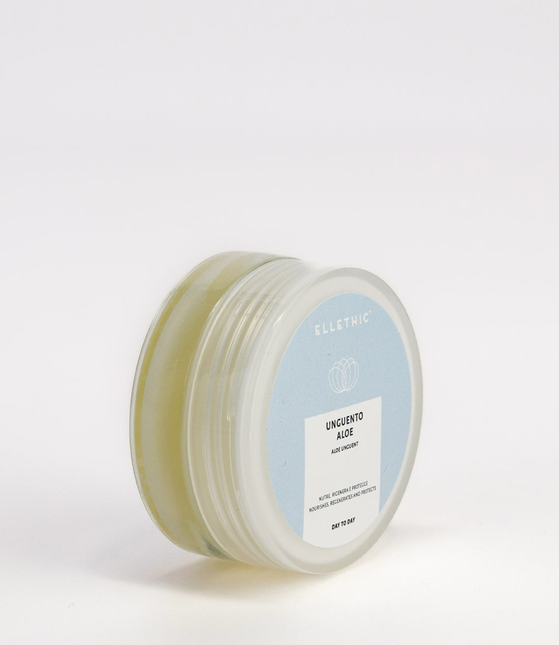 Unguento Aloe 15g - Day to day